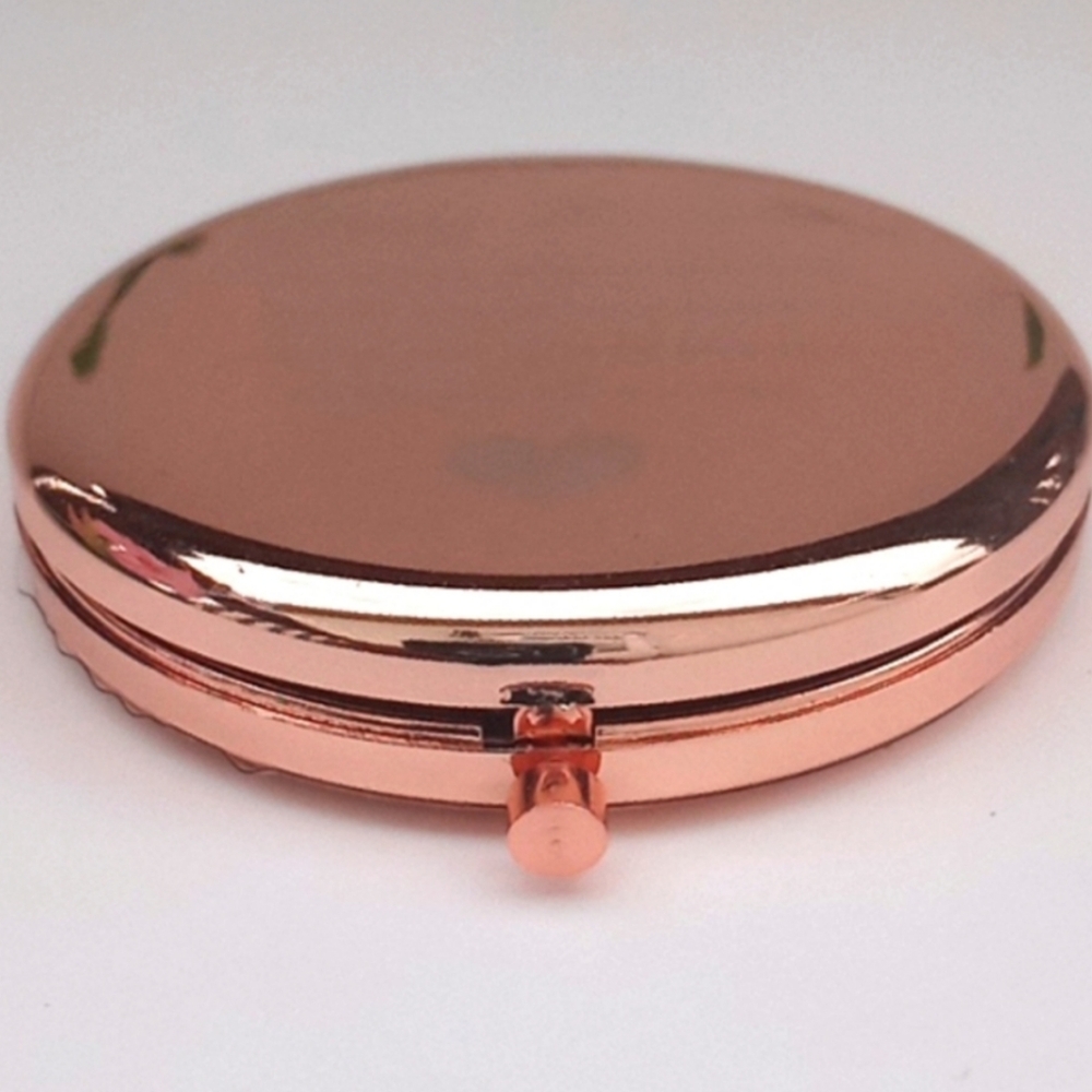 Birthday Compact Mirror - Picture 4 of 4